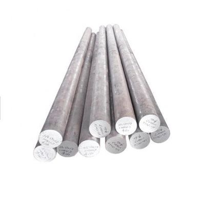 20-30mm Carbon Steel Rod Steel Bar Technique Forged ASTM Ah36 Mild Steel Round Bar
