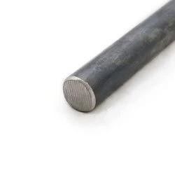 Custom Cold Forging Nitrogen A1015 Low Carbon Steel Bar Over 10 Years of Experience