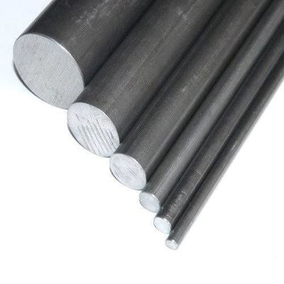 Custom Cold Forging Nitrogen A1015 Low Carbon Steel Bar Over 10 Years of Experience