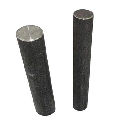 10mm 12mm Dia Cutting Steel Carbon Steel Rod Bar ASTM 1035 1045 1050 S45c Q195 Q215 Q235 Q275 Q345 H13 Metal Rods