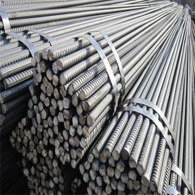 10mm 12mm Dia Cutting Steel Carbon Steel Rod Bar ASTM 1035 1045 1050 S45c Q195 Q215 Q235 Q275 Q345 H13 Metal Rods