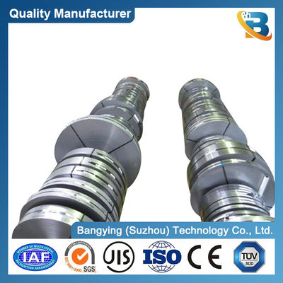 137mm X 0.5mm Galvanized Steel Coil Z275 for Electro Galvanized and PPGI Steel