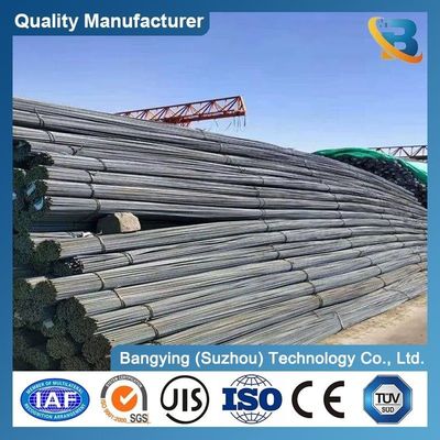 Forged AISI 4140/4130/1018/1020/1045 S45c Sm45c SAE 1035 Hard Chrome Carbon Steel Bar
