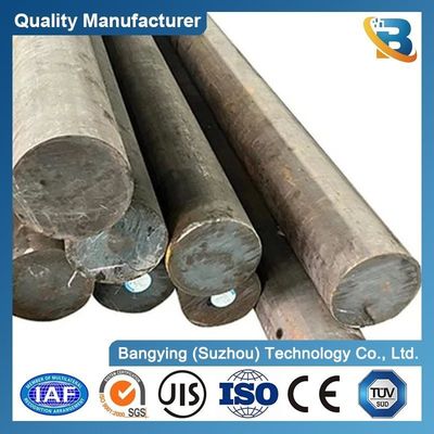 Special Mold Steel 50mm 70mm 4540 4140 S355j2 S355 Carbon Structure Steel Round Bar
