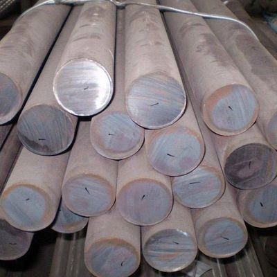 Special Mold Steel 50mm 70mm 4540 4140 S355j2 S355 Carbon Structure Steel Round Bar