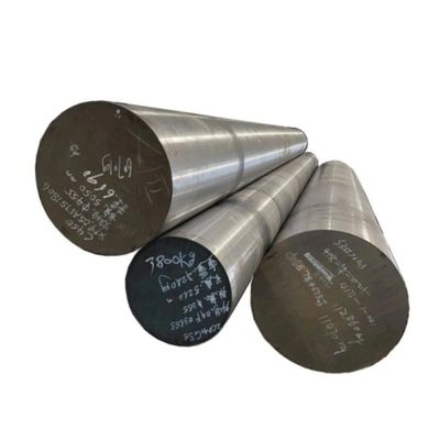 Special Mold Steel 50mm 70mm 4540 4140 S355j2 S355 Carbon Structure Steel Round Bar