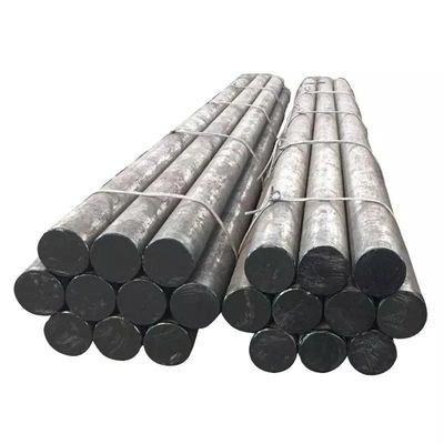 Special Mold Steel 50mm 70mm 4540 4140 S355j2 S355 Carbon Structure Steel Round Bar