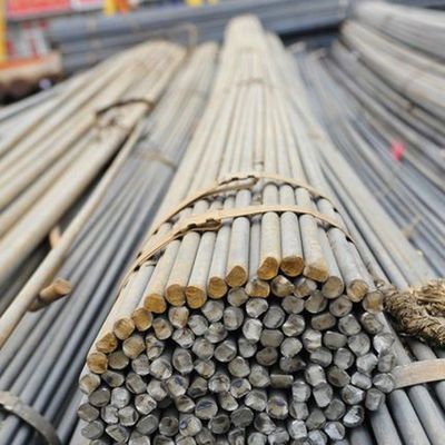 Special Mold Steel 50mm 70mm 4540 4140 S355j2 S355 Carbon Structure Steel Round Bar