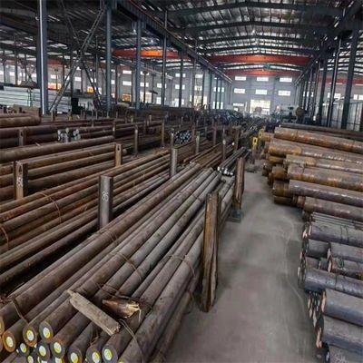 Special Mold Steel 50mm 70mm 4540 4140 S355j2 S355 Carbon Structure Steel Round Bar