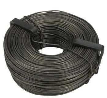 Hot Dipped Galvanized Low/High Carbon Steel Wire Spiral Surface with US 1/kg Samples