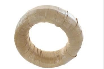 Hot Dipped Galvanized Low/High Carbon Steel Wire Spiral Surface with US 1/kg Samples