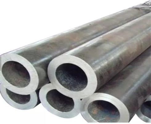 Customized Galvanized Tube for Construction Schedule 40 Galvanized Steel Pipe BY-CC127