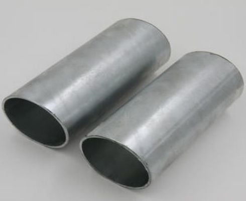 Customized Galvanized Tube for Construction Schedule 40 Galvanized Steel Pipe BY-CC127