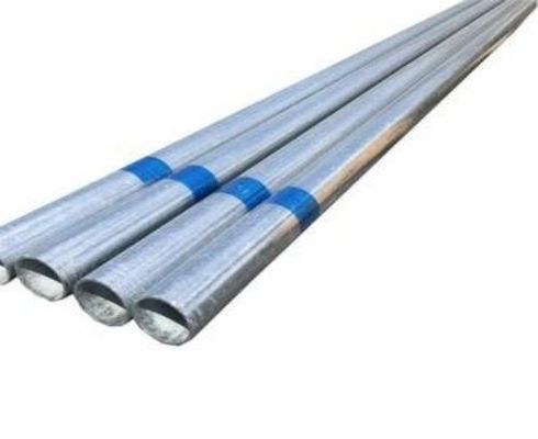 Customized Galvanized Tube for Construction Schedule 40 Galvanized Steel Pipe BY-CC127