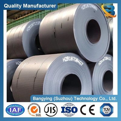 304 316L Hot/Cold Rolled/Stainless/PPGI PPGL Gi/Color Coated/Tinplate/Galvanized/Carbon/Zinc Coated/Galvalume/Steel Coil
