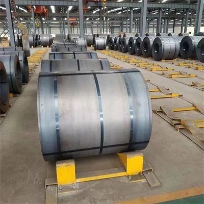 304 316L Hot/Cold Rolled/Stainless/PPGI PPGL Gi/Color Coated/Tinplate/Galvanized/Carbon/Zinc Coated/Galvalume/Steel Coil
