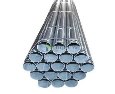 Technique Hot Rolled 0.4-2.0mm Thickness Pre-Galvanized Steel Pipe for Schedule 40