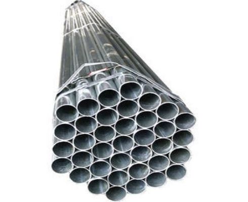 Technique Hot Rolled 0.4-2.0mm Thickness Pre-Galvanized Steel Pipe for Schedule 40