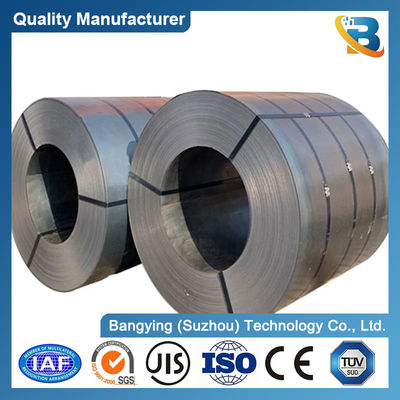 High Carbon Sk7 Sk85 Sk5 65mn C75 51CRV4 75cr1 Painted Band Saw Blade Low Alloy Spring Steel Strip St12 St14 Carbon Steel Coil