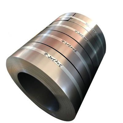 High Carbon Sk7 Sk85 Sk5 65mn C75 51CRV4 75cr1 Painted Band Saw Blade Low Alloy Spring Steel Strip St12 St14 Carbon Steel Coil