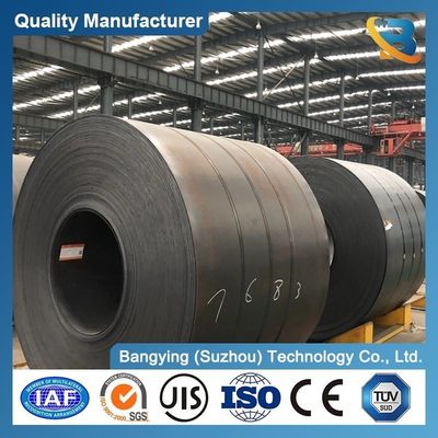 Mild Carbon Steel Coil Black Iron Sheet 0.12 Dx51 Z275 Carbon Steel Sheet Slit Coil