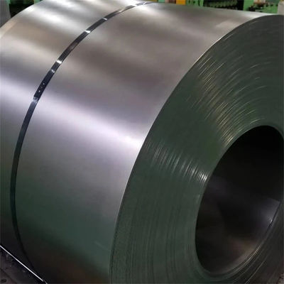 Mild Carbon Steel Coil Black Iron Sheet 0.12 Dx51 Z275 Carbon Steel Sheet Slit Coil