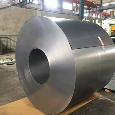 Alloy Structural Steel Coil 35CrMo 30CrMo 51CRV4 50CRV 42CrMo for Customized Requests