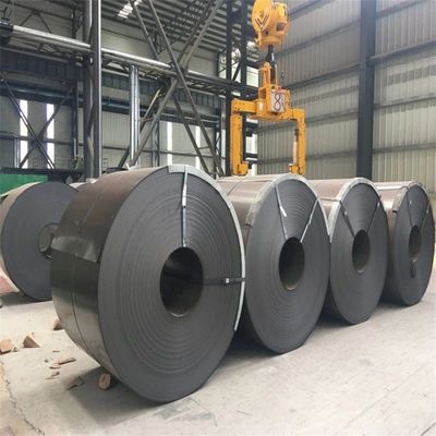 Alloy Structural Steel Coil 35CrMo 30CrMo 51CRV4 50CRV 42CrMo for Customized Requests