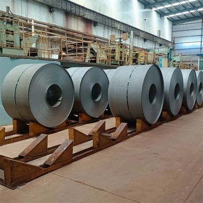 Q235 Q345 Q355 Ss400 S355jr A36 Low Carbon Steel Coil 5mm 6mm 8mm 1219mm 1250mm 1500mm