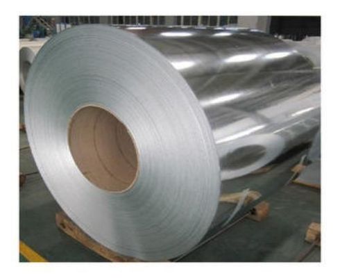 Prime PPGI Color Coated Prepainted Galvanized Steel Coil for Customer Requirements