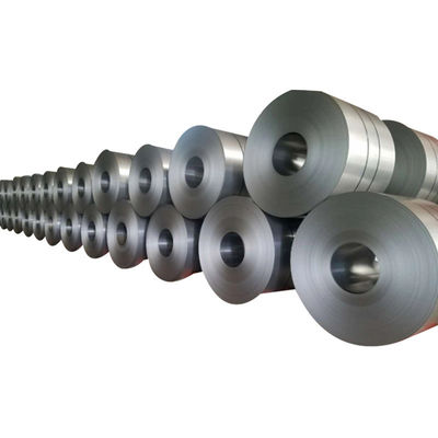 Cold Rolled Mild Carbon Steel Sheet Coil S235jr/J2 S275jr/J2 S355jr/J2 S390 S420 S460 16mo3 Ck10 Ck22 Ck45 42CrMo4
