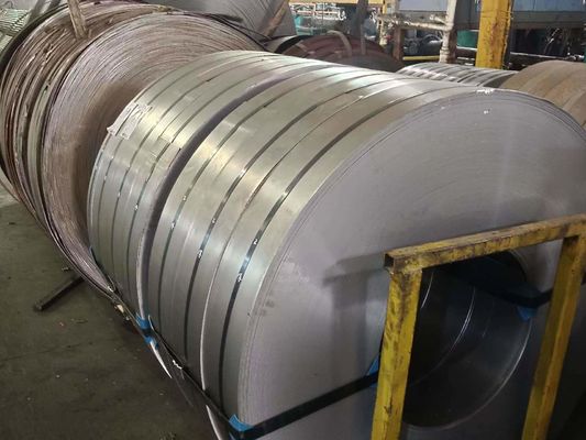 SGCC/Dx51d Z Cold Rolled Galvanized Steel Coil Gi Coil G90 Z275 Hot Dipped Galvanized Steel Coil