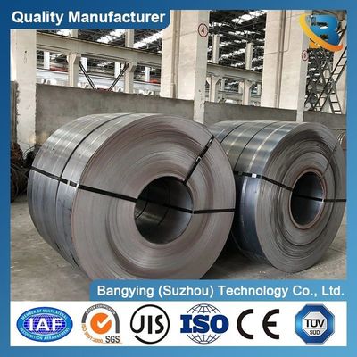 Sample Carbon Steel Coil with Customized Request from of ASTM A106 A36