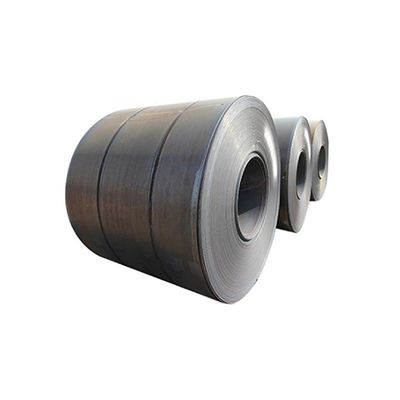 Sample Carbon Steel Coil with Customized Request from of ASTM A106 A36