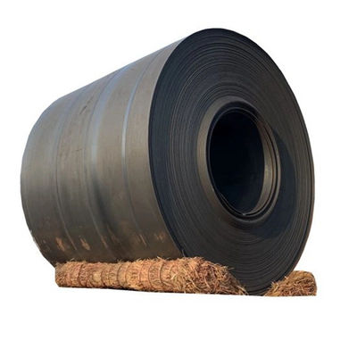 Sample Carbon Steel Coil with Customized Request from of ASTM A106 A36