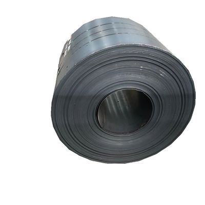 1018 1040 1095 Mild Carbon Steel Coils with Galvanized Coating and IBR Certification