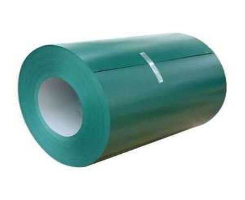 US 1/kg Samples Cold Rolled PPGI Prepaint Galvanized Steel Coil PPGL Color Coated Coil