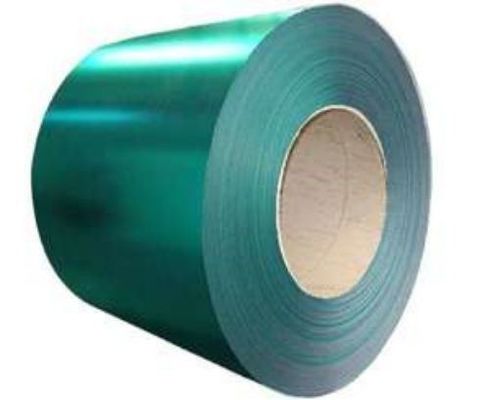 US 1/kg Samples Cold Rolled PPGI Prepaint Galvanized Steel Coil PPGL Color Coated Coil