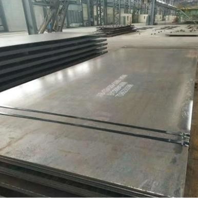 Hot Rolled Stainless/S235jr SUS 304 201 Eh36 410 420 254smo 253mA Nm400 Nm500 Xar500 P460nh Boiler/Mild/Checker/Corten Steel Sheet/Plate