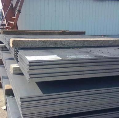 Hot Rolled Stainless/S235jr SUS 304 201 Eh36 410 420 254smo 253mA Nm400 Nm500 Xar500 P460nh Boiler/Mild/Checker/Corten Steel Sheet/Plate