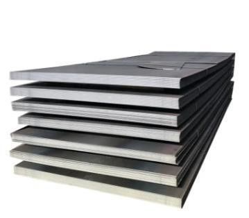 ISO Certified 304 316L 310S A36 Cold/Hot Rolled Carbon Steel Plate for Wear Resistance
