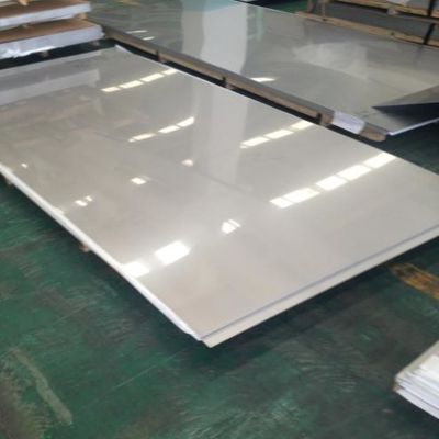 ISO Certified Wear Resistant Steel Plate Ar400 Ar450 Ar500 for Heavy Duty Applications