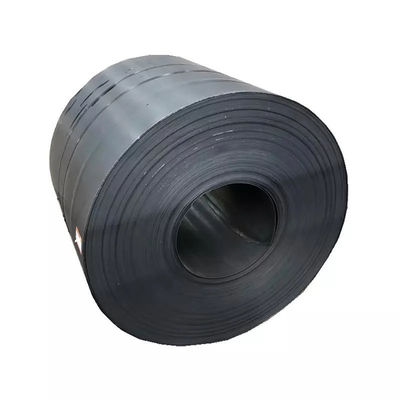 SAE 1008 1010 1006 Cold Rolled Carbon Steel Coil with Customized Specifications