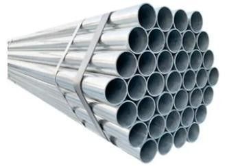 Third Party Inspection of Galvanized Steel Pipe for Scaffolding and Construction
