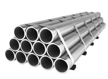 Round Section Shape and Best 20X20mm Galvanized Steel Pipe for Furniture Making