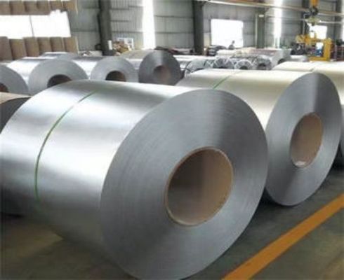 Customization for ASTM A653 En10327 10326 Hdgi Galvalume Gi SGCC Zinc Coated Z30-275 Z60 Dx51d Sg550 Hot Dipped Galvanized Steel Coil