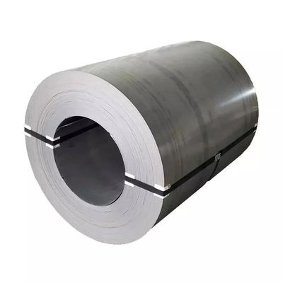 ASTM A284 Grade D Hot Rolled Steel Coil for Your B2B Buying Requirements