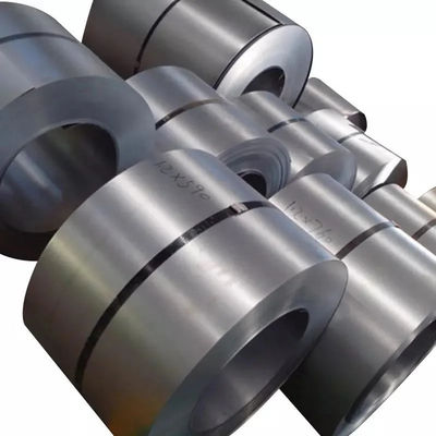 Boiler Plate S235jr A283 A387 SGCC Mild Alloy Carbon Iron Coil at Affordable CNF Term