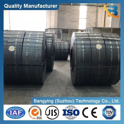 Regular Spangle Surface Structure ASTM A36 Carbon Steel Plate for Customization