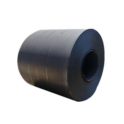 Regular Spangle Surface Structure ASTM A36 Carbon Steel Plate for Customization